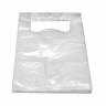 Taška mikroten 3kg 100ks - Obalový materiál - Sáčky, tašky, střívka Obalový materiál - Sáčky, tašky, střívka